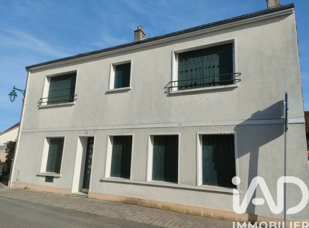 Connerré, Pays de la Loire 72160
