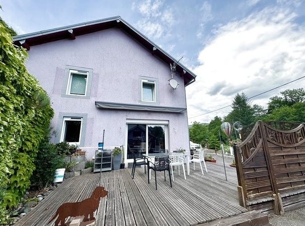 Plancher-Bas, Franche-Comté 70290