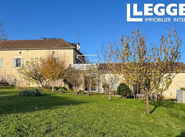 Sérignac, Occitanie 46700