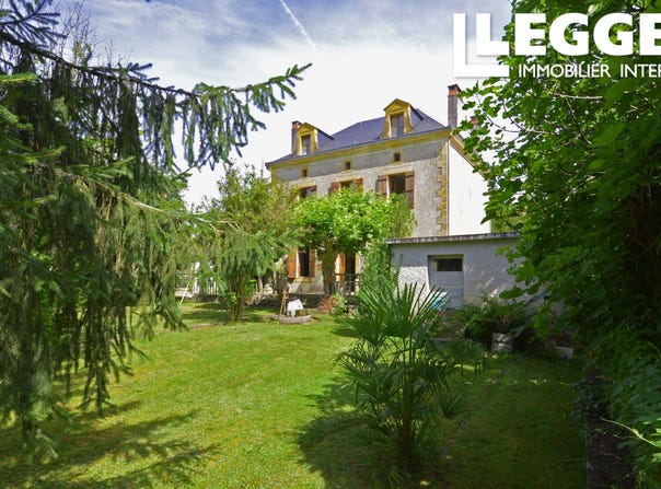 Excideuil, Nouvelle-Aquitaine 24160