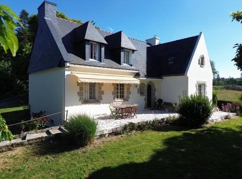 Pluherlin, Bretagne 56220