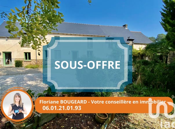 Caulnes, Brittany 22350