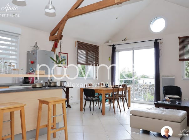 Petit-Mars, Pays de la Loire 44390