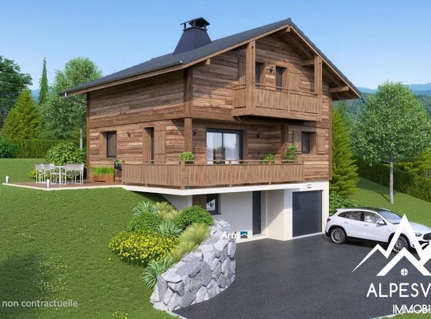 Bellevaux, Haute-Savoie 74470