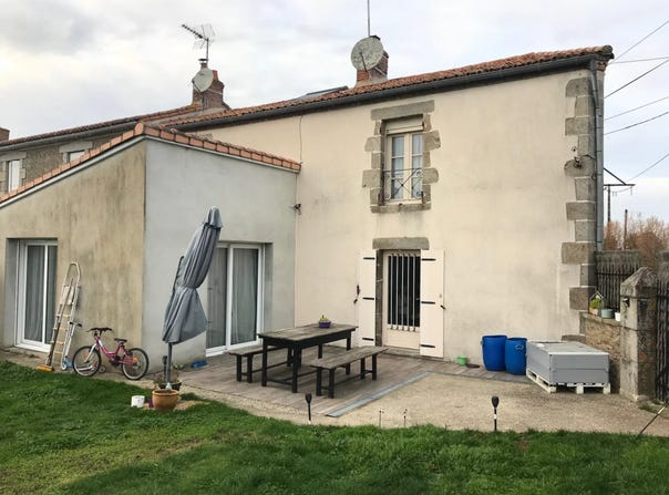 Bressuire, Deux-Sèvres 79300
