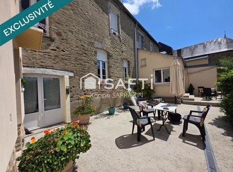 Pontorson, Basse-Normandie 50170
