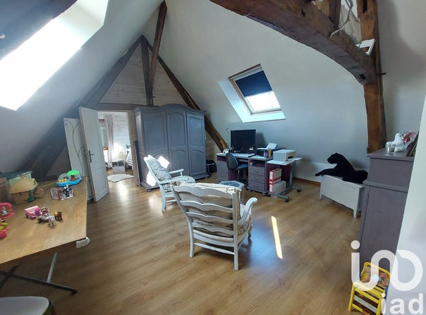 Mont-Notre-Dame, Hauts-de-France 02220
