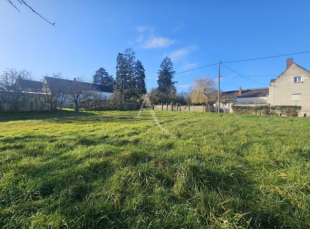 SAINT GEORGES SUR CHER, Centre-Val de Loire 41400