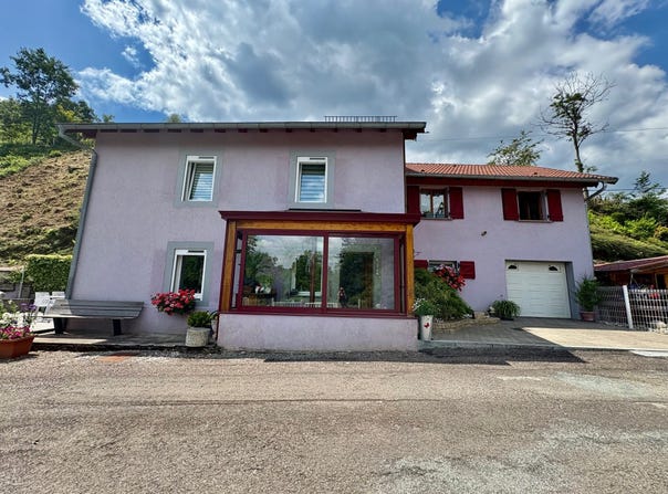 Plancher-Bas, Franche-Comté 70290