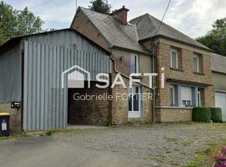 Villedieu-Les-Poeles-Rouffigny, Basse-Normandie 50800