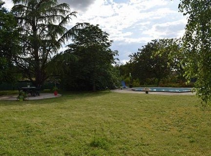 Xambes, Poitou-Charentes 16330
