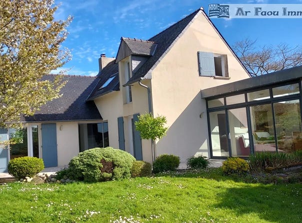 Hanvec, Finistère 29460