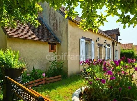 ST AIGNAN, Pays de la Loire 72110