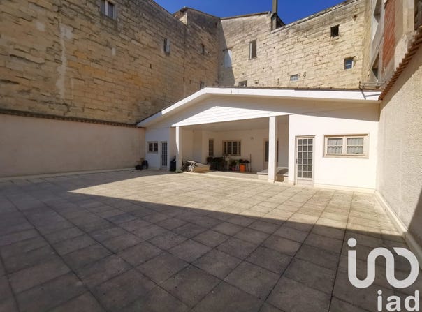 Libourne, Nouvelle-Aquitaine 33500