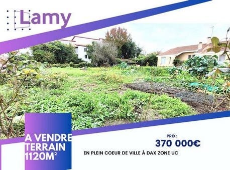 DAX, Aquitaine 40100