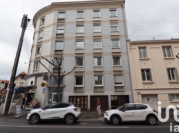 Clermont-Ferrand, Auvergne-Rhône-Alpes 63000
