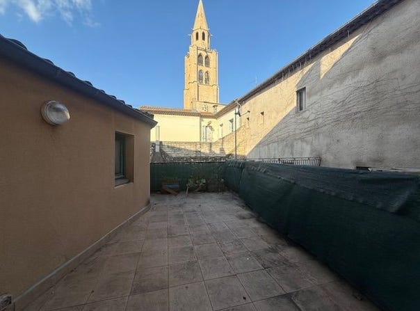 MONTAGNAC, Occitanie 34530