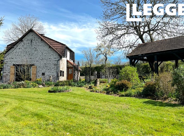 Domeyrot, Nouvelle-Aquitaine 23140