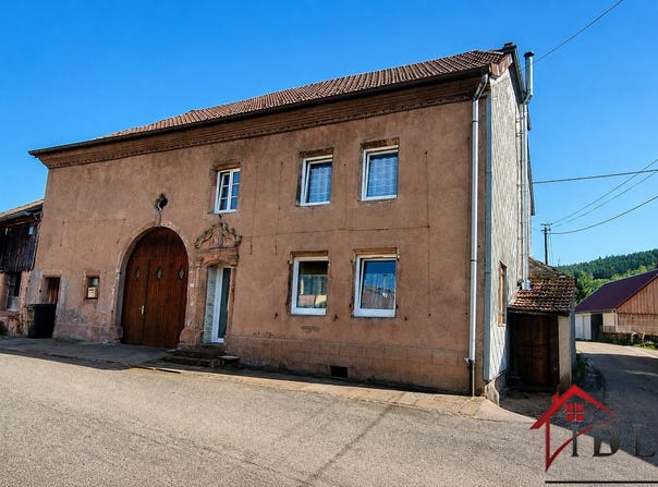 Saulxures, Grand Est 67420