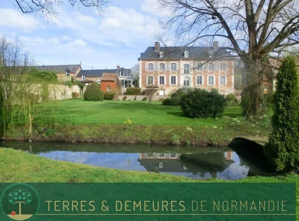 Pont-l'Évêque, Calvados 14130