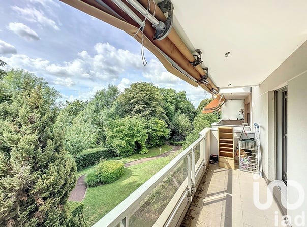 Nogent-sur-Marne, Île-de-France 94130