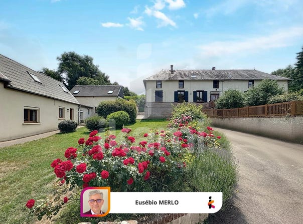 Grandvilliers, Picardie 60210