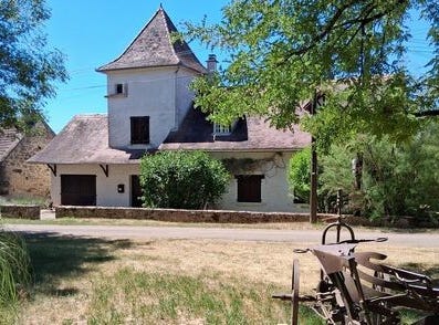 Vidaillac, Lot
