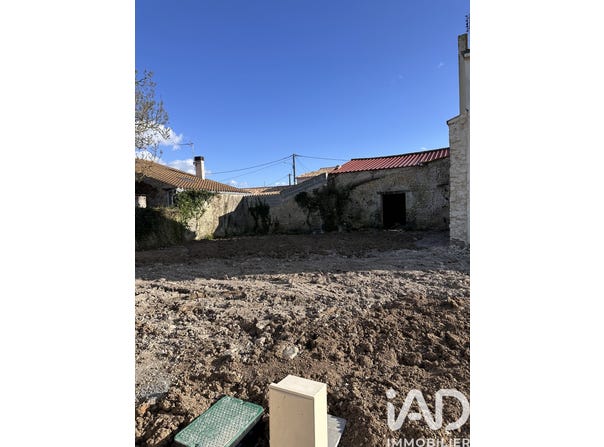 Vérines, Nouvelle-Aquitaine 17540