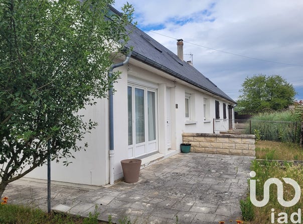ST Vaast de Longmont, Hauts-de-France 60410