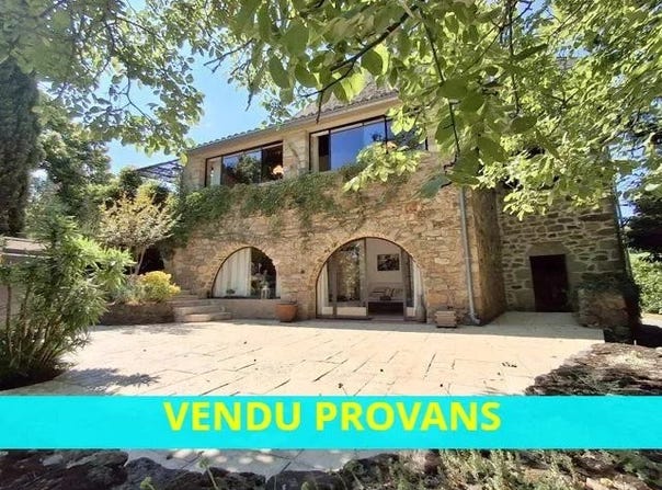 Les Vans, Ardèche 07140