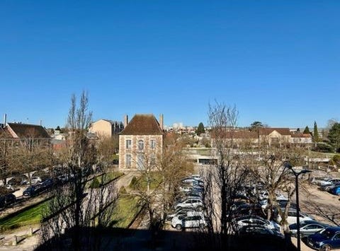 AUXERRE, Bourgogne 89000