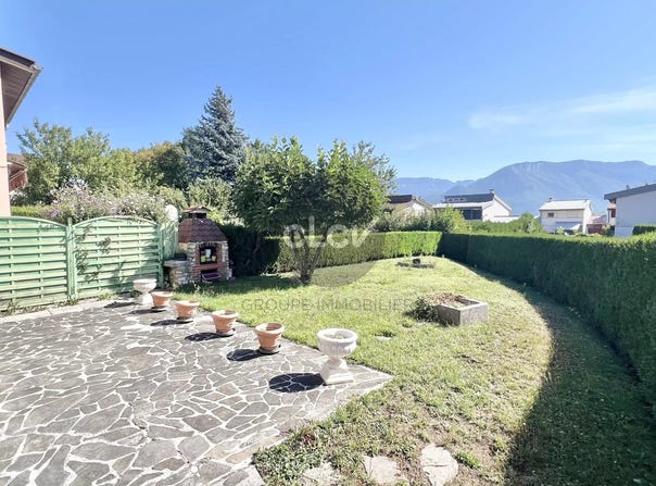 Seynod, Haute-Savoie 74600