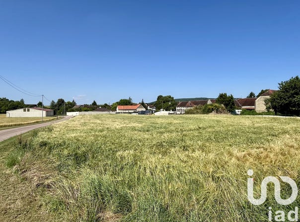 Villeneuve-au-Chemin, Grand Est 10130