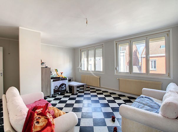 DOUAI, Hauts-de-France 59500