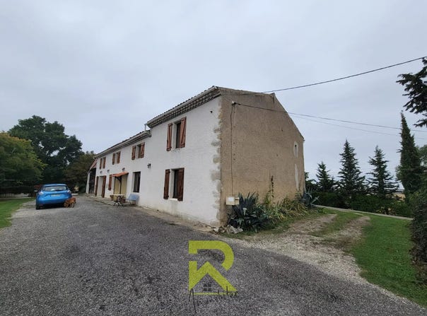 Mézerville, Aude 11410