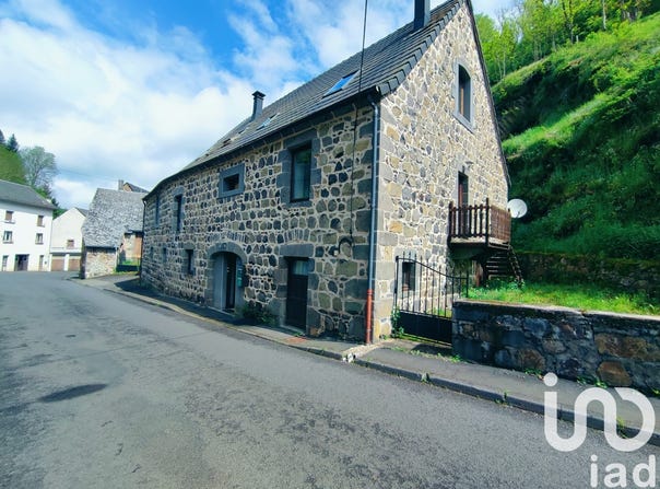 Rochefort-Montagne, Auvergne-Rhône-Alpes 63210
