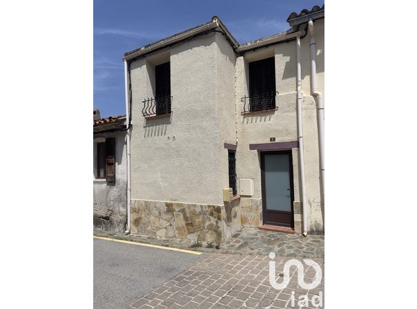 Taillet, Occitanie 66400