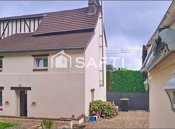 Tourville-La-Riviere, Haute-Normandie 76410