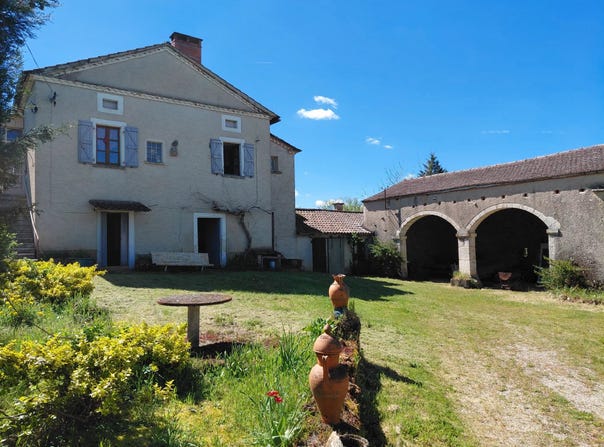 Aujols, Lot 46090