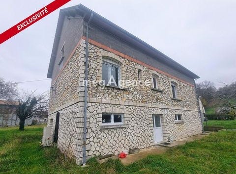 Vendôme, Centre 41100