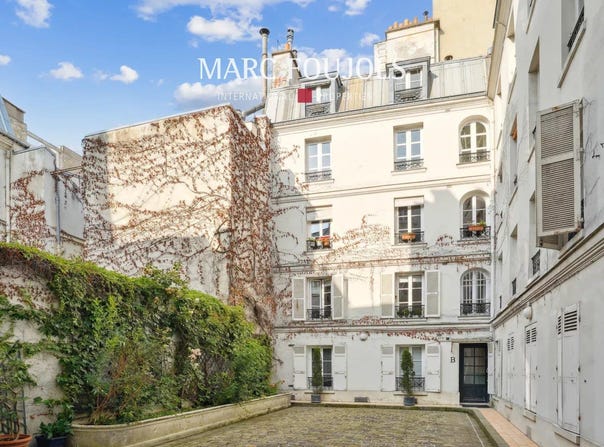 Paris 7, Ile-de-France 75007