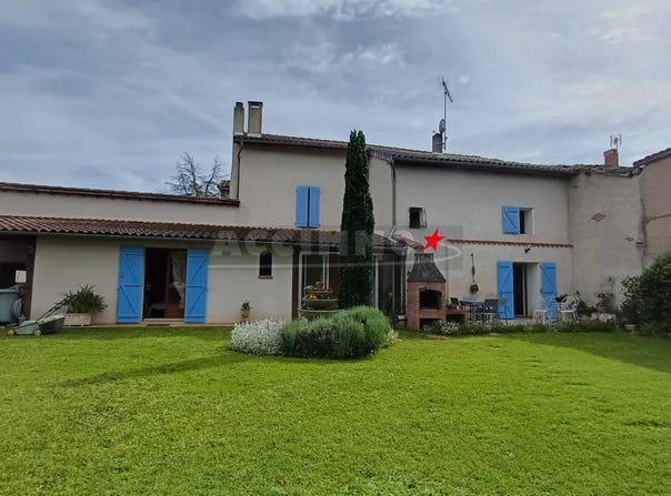 Gaillac, Tarn 81600