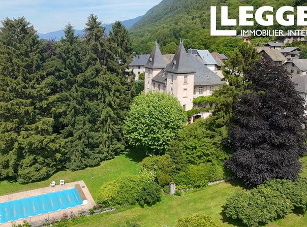 Villard-Léger, Auvergne-Rhône-Alpes 73390