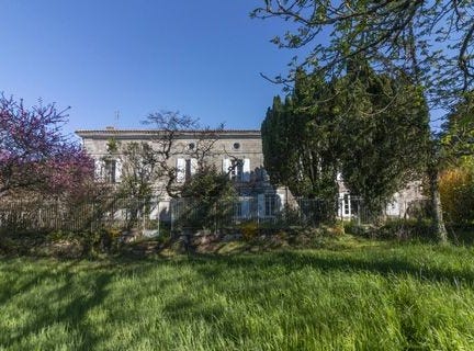 Rouillac, Charente