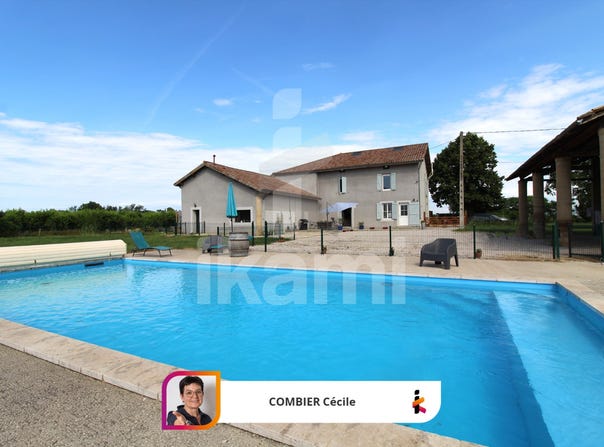 Jaillans, Auvergne-Rhône-Alpes 26300