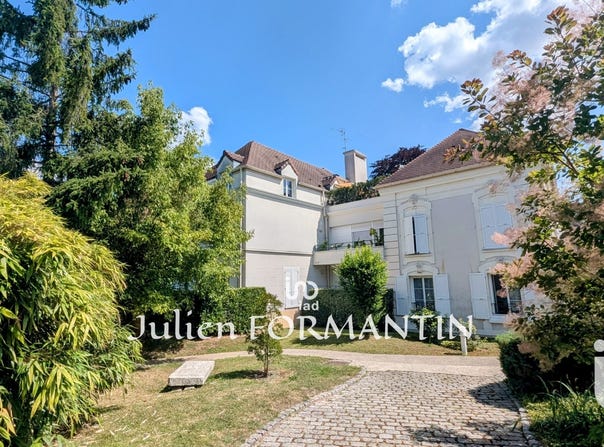 Lagny-sur-Marne, Île-de-France 77400