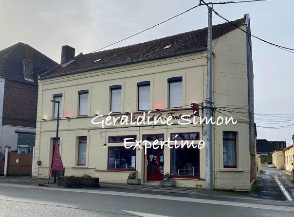 Noeux-les-Mines, Nord-Pas-de-Calais 62290