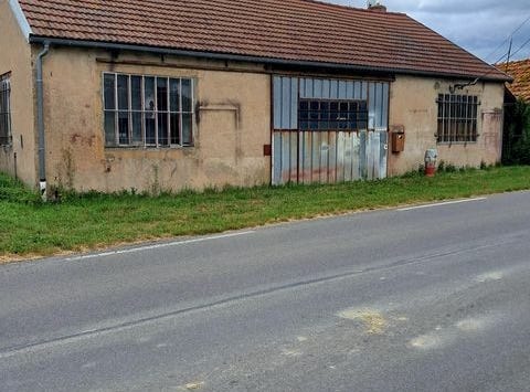 Trezelles, Auvergne 03220