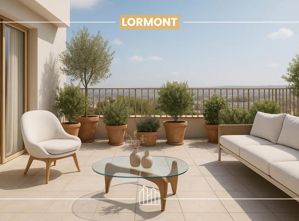 Lormont, Nouvelle-Aquitaine 33310