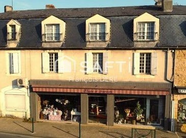 Le Buisson-De-Cadouin, Aquitaine 24480
